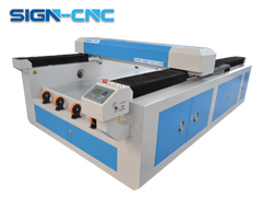 SIGN-1325 Marble/stone Laser Engraving Machine